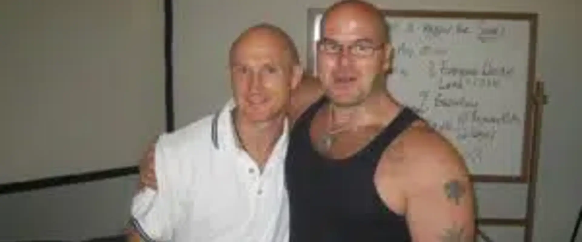 Active Bryant Fitness Systems Back Pain Exercise Specialist London Try us Free