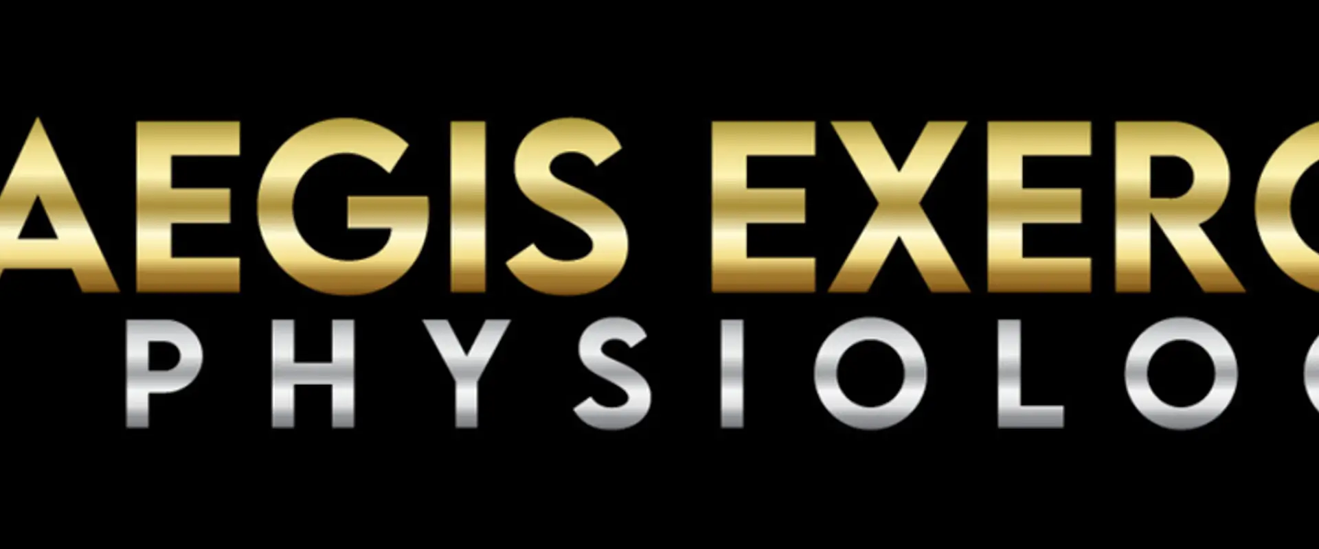 Aegis Exercise Physiology