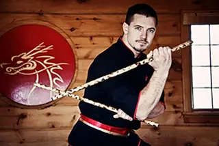 Patenaude Martial Arts