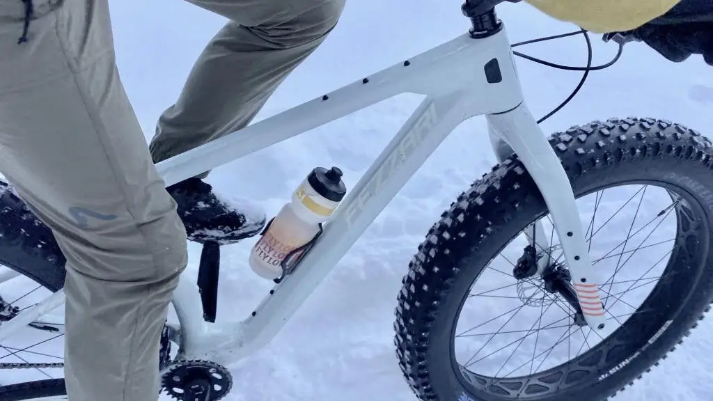Edson Bike Park