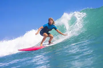 Surf School Des Estagnots