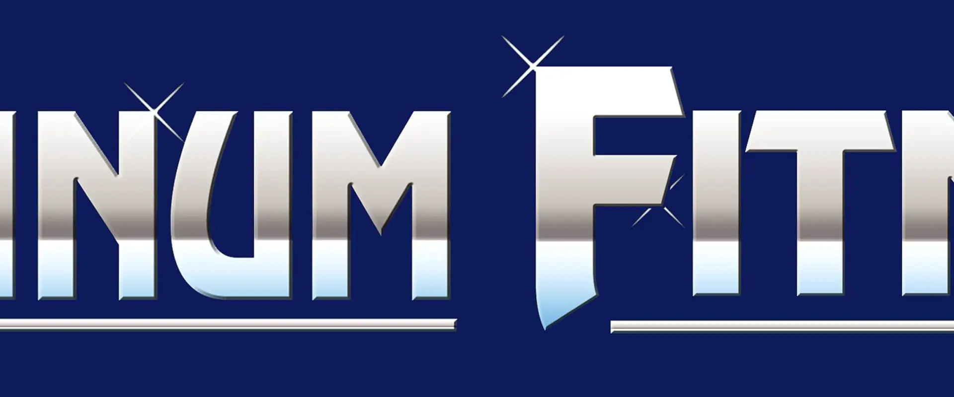 Platinum Fitness
