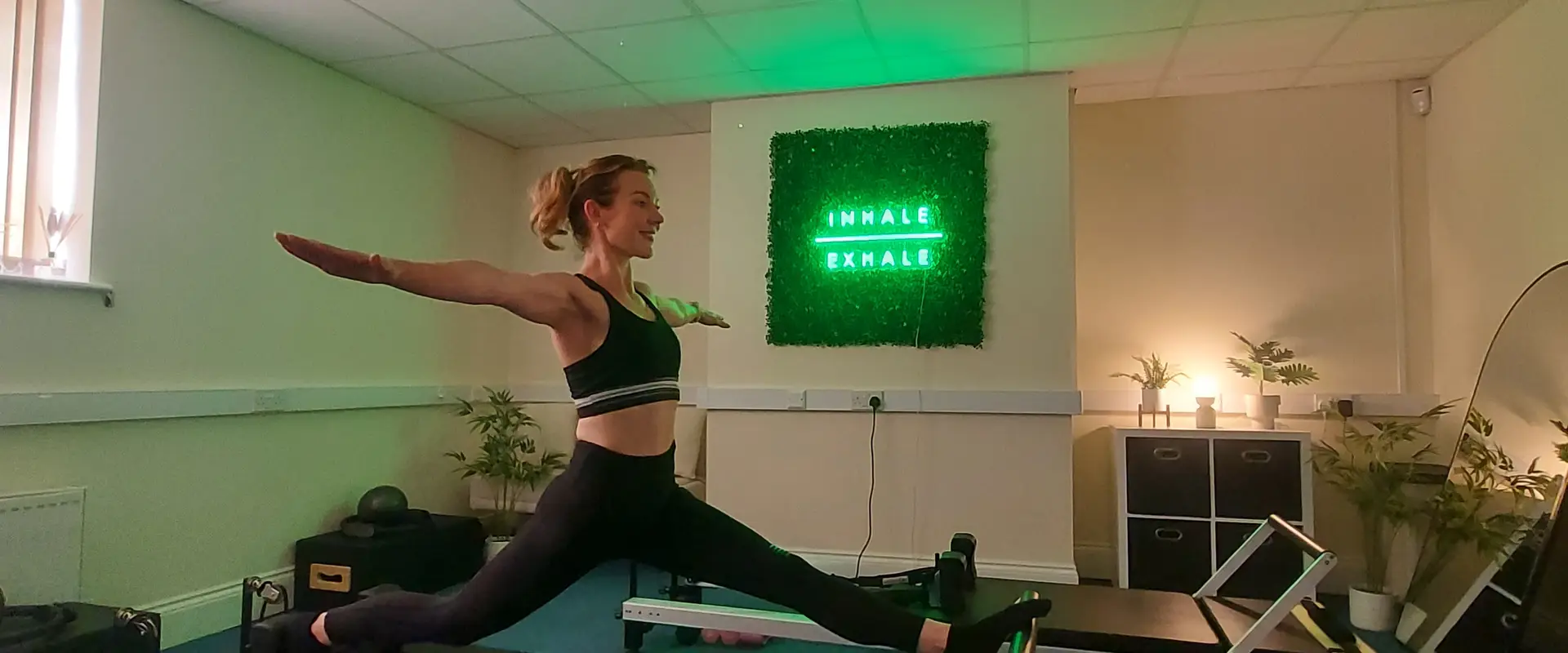 AM Pilates