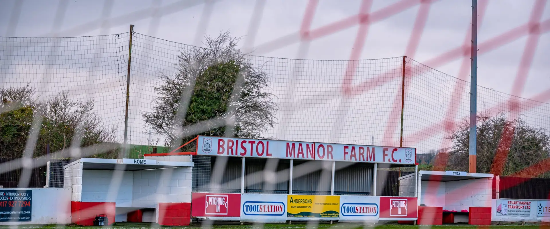 Bristol Manor Farm Football Club