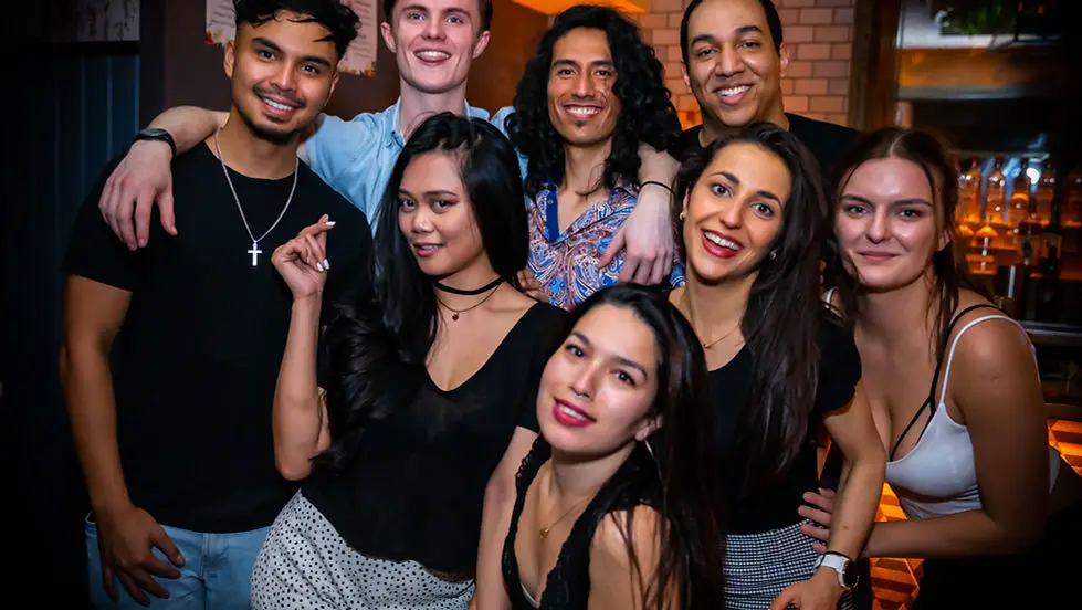 Dublin Salsa Academy - Beginners Feb from 19th, 20th & 21st. Cuban Salsa, L.A Salsa and Bachata classes.
