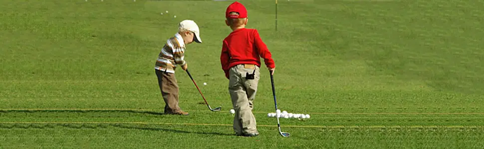 Seal Cove Golf Course