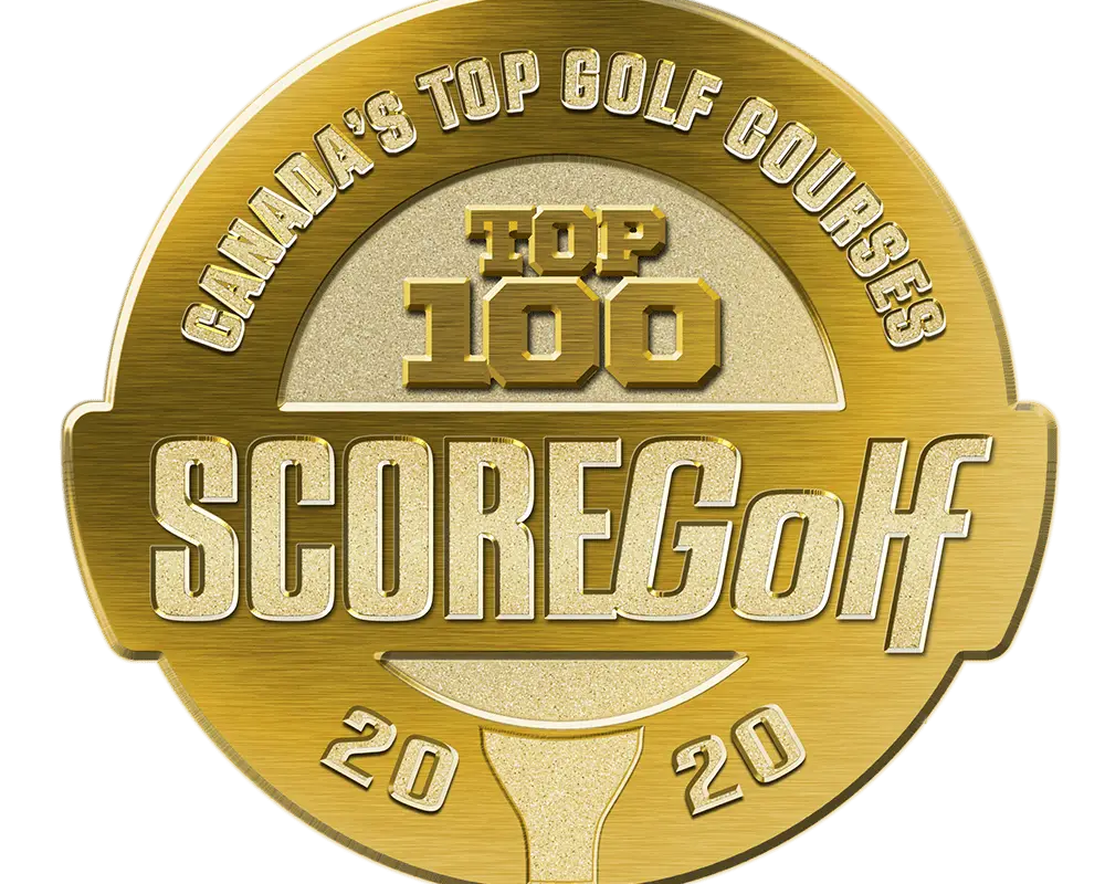 Cataraqui Golf and Country Club