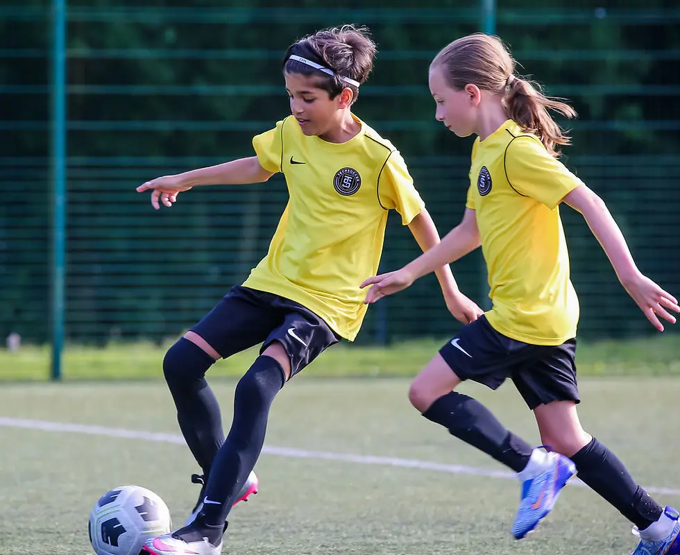 techsoccer