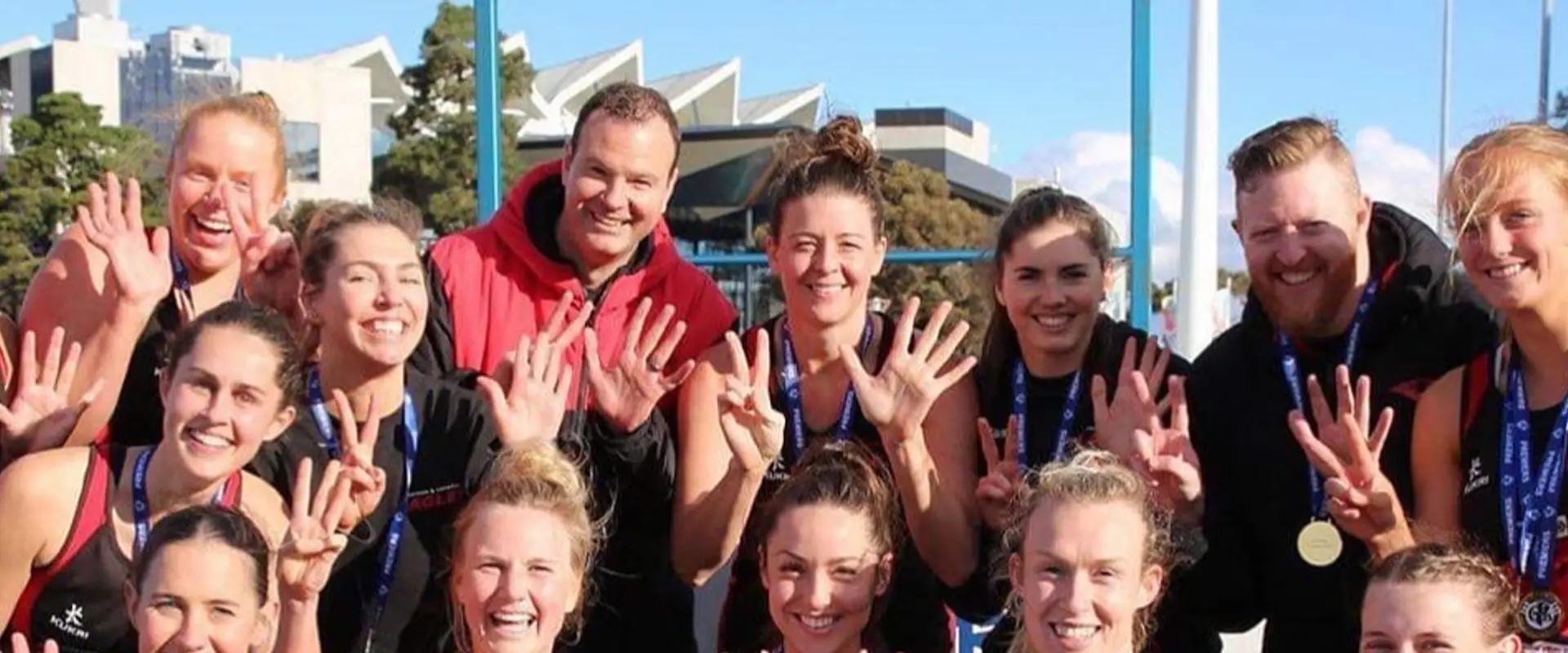 Newtown & Chilwell Football Netball Club