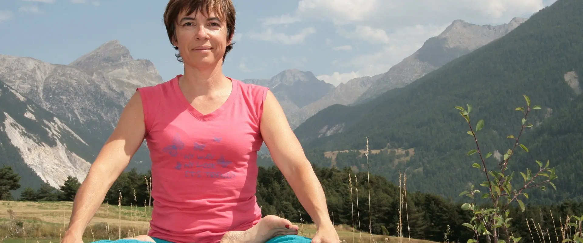 Madame Yoga