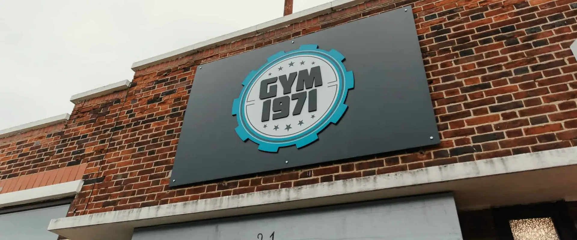 GYM 1971 - Crossfit 1971 South Wimbledon