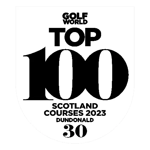 Dundonald Links