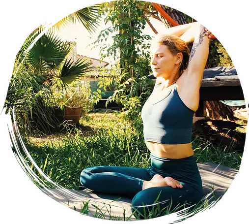 Ln Yoga | Professeure De Yin | Pré Et Post Natal | Ashtanga | Antibes, Sophia Antipolis