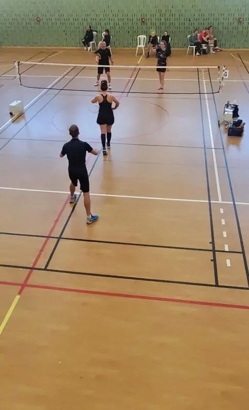 Badminton Club de Mallemort
