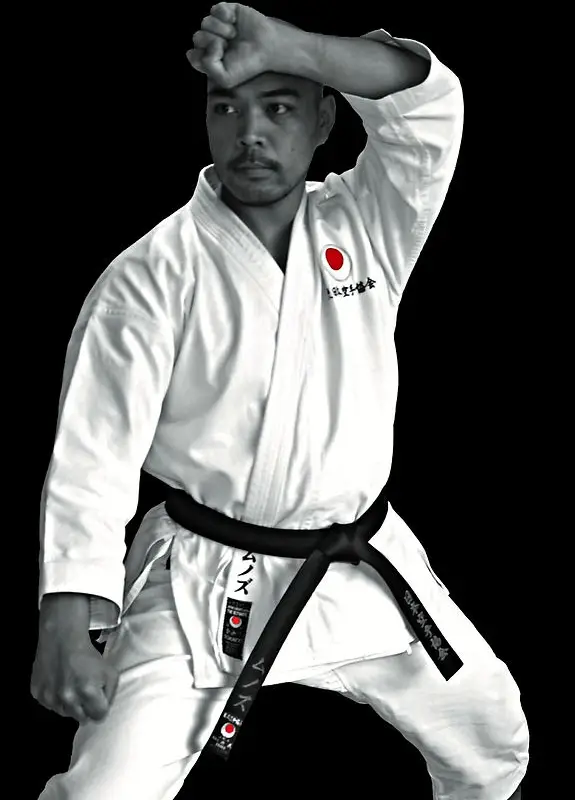The JKA of Manitoba