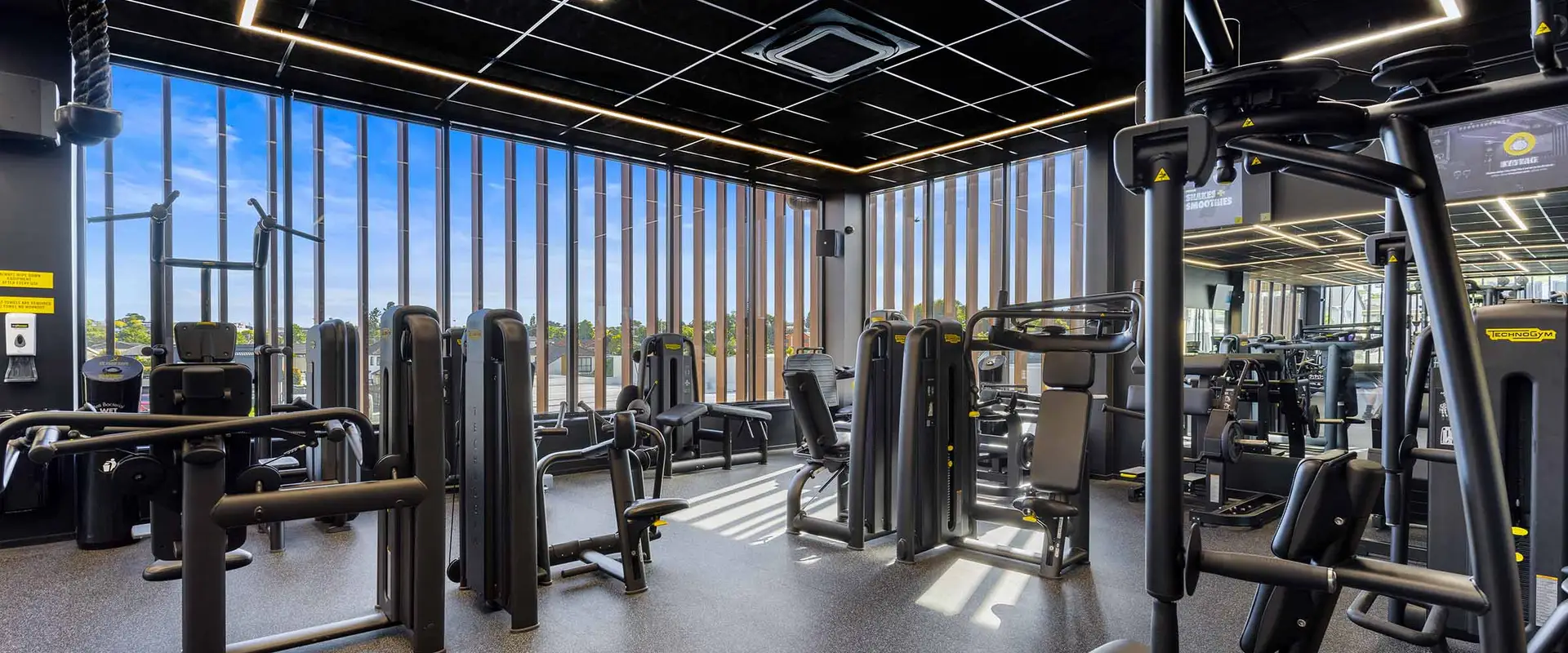 Flex Fitness Howick