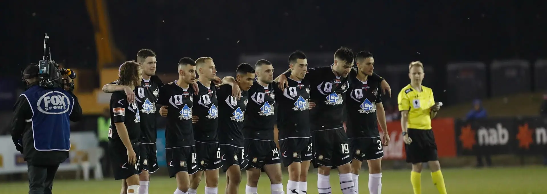 Blacktown City Football Club