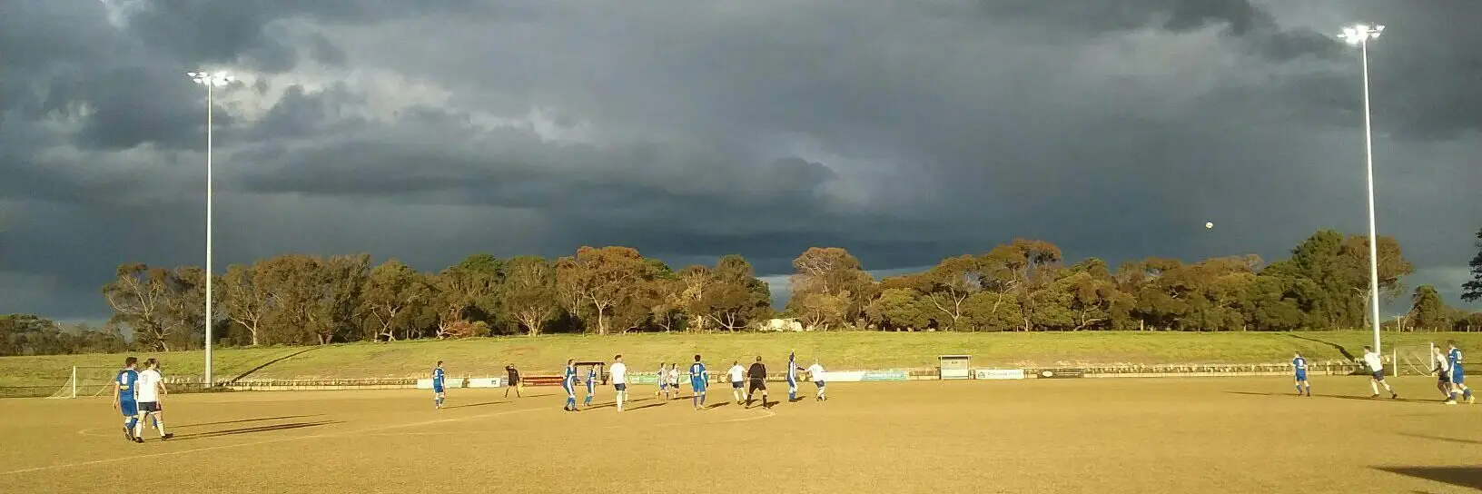 Surfside Waves Soccer Club
