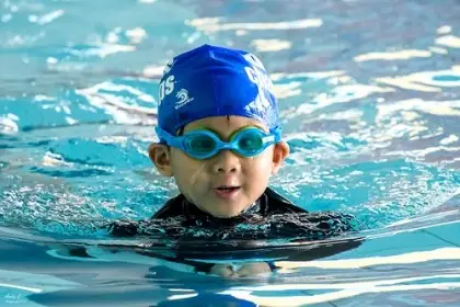 Fitness Champs Aquatics