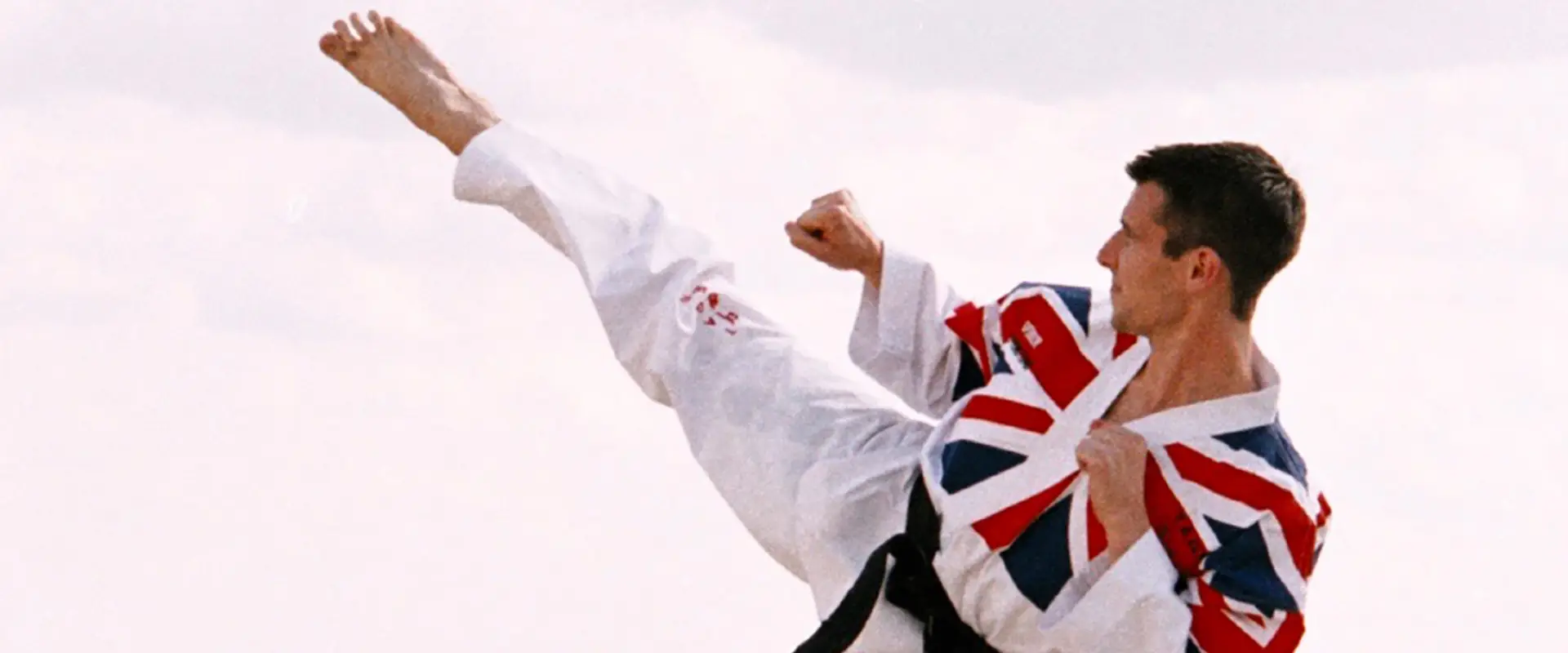 Gordon Fearn Tae Kwon Do & Ninja Skillz Wimborne