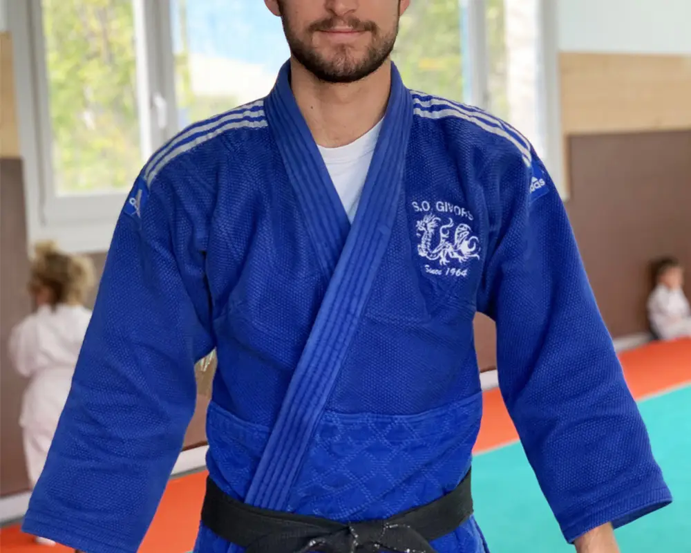Judo Club Du Parc