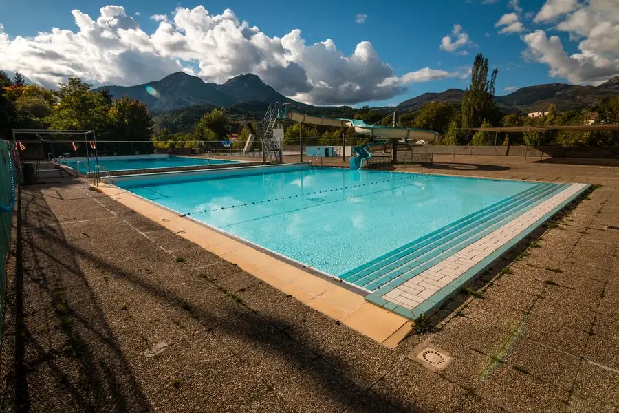 Terrain multisports