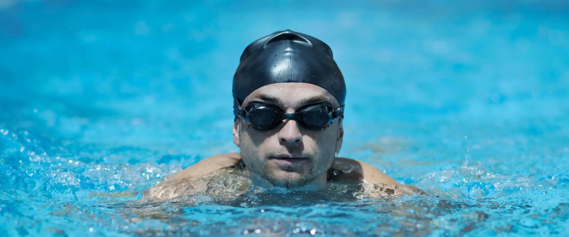 LEONIES SWIM FOR LIFE