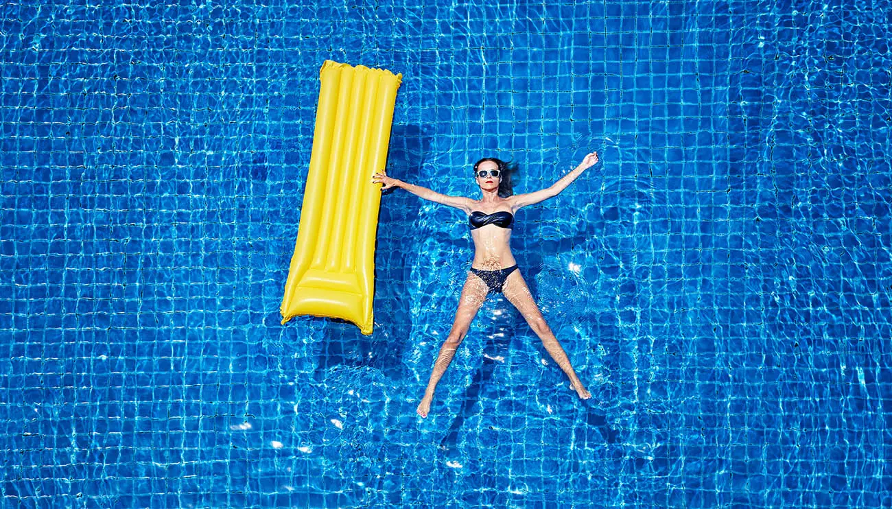 Service Plus Piscine