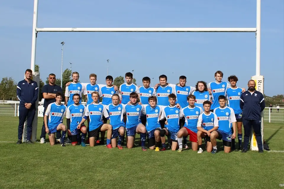 Amicale Rugby Calaisien