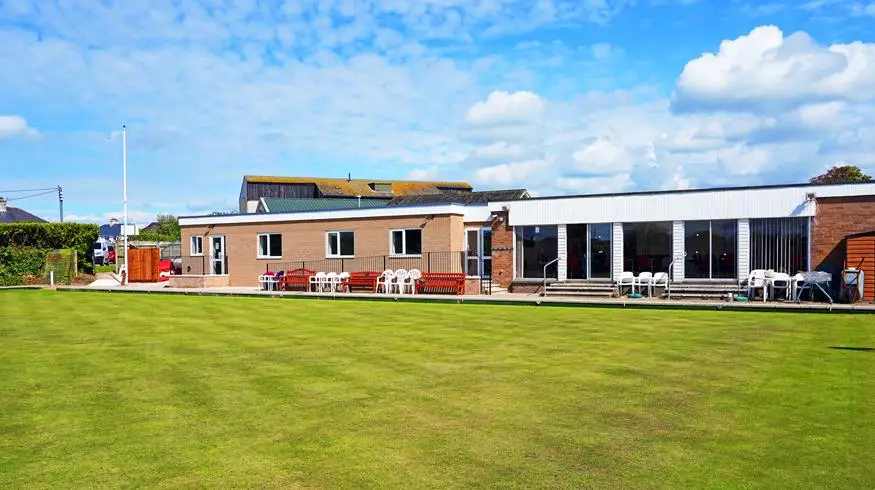 Llantwit Major Bowls Club
