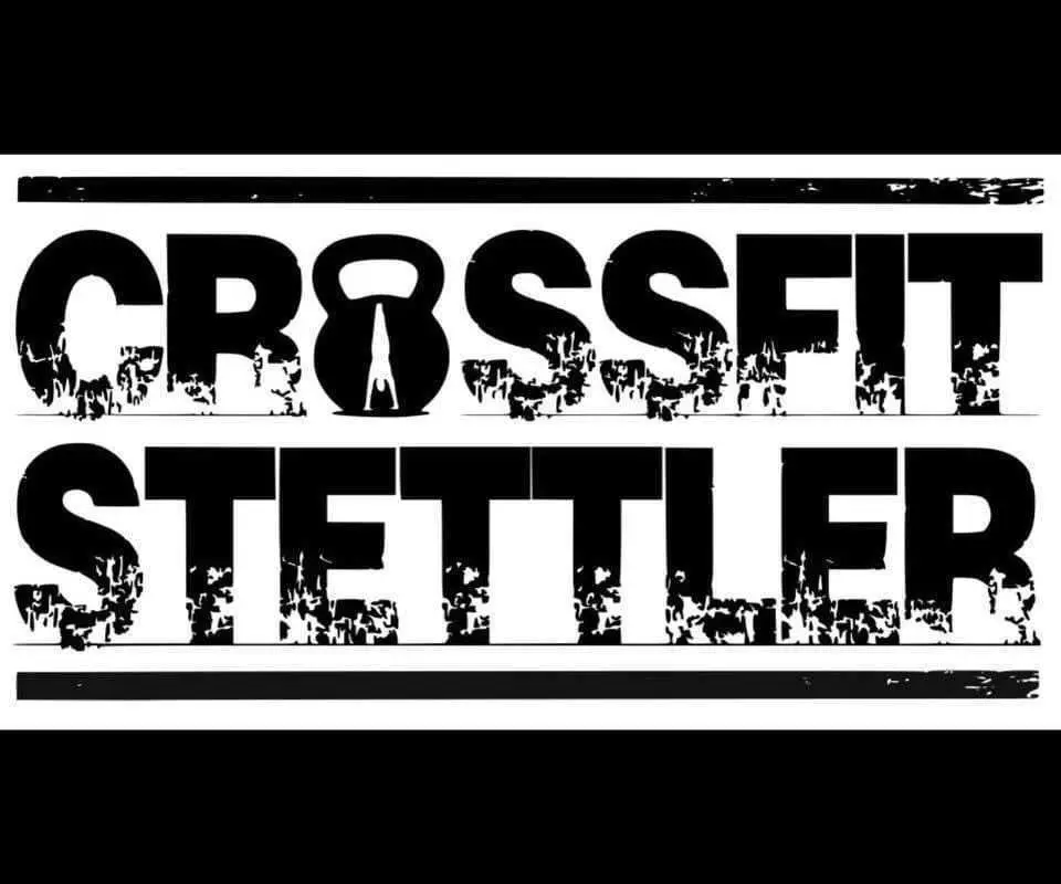 CrossFit Stettler