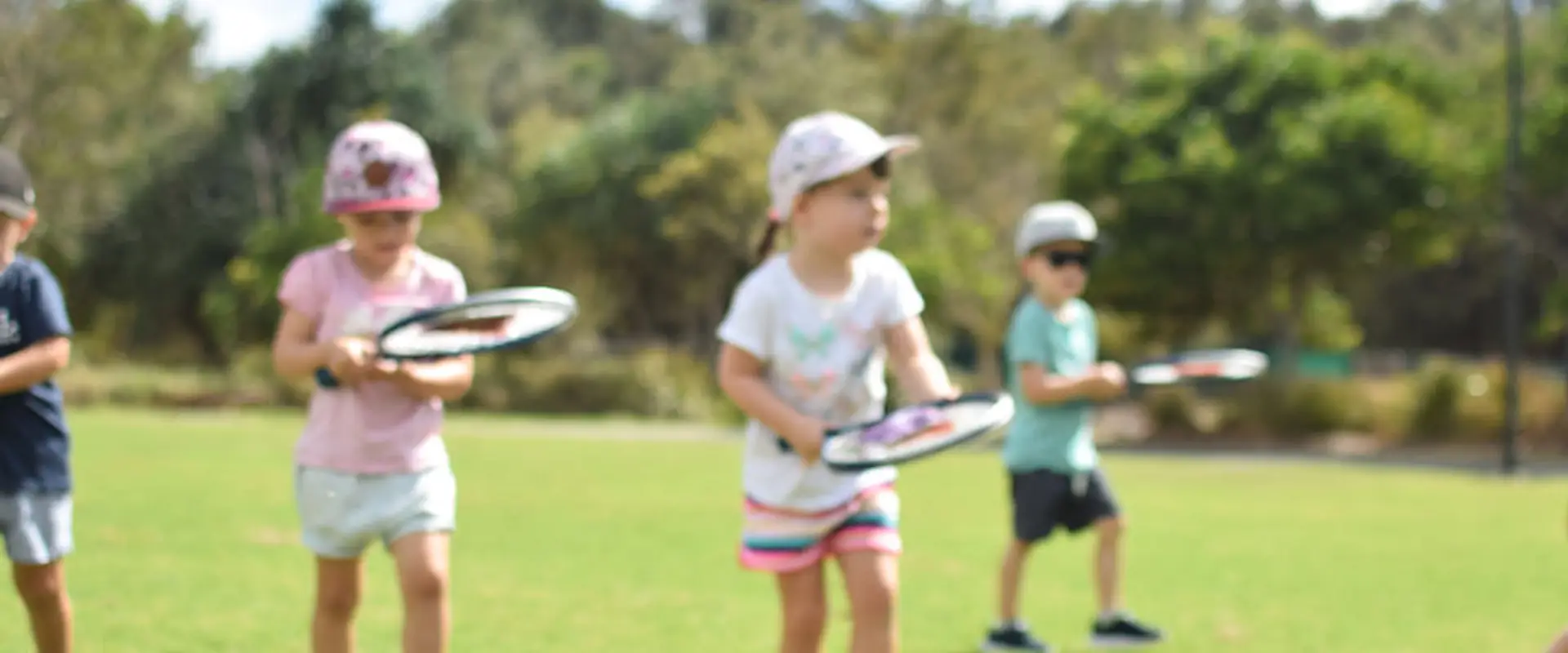 Playsports- kids multi sports program