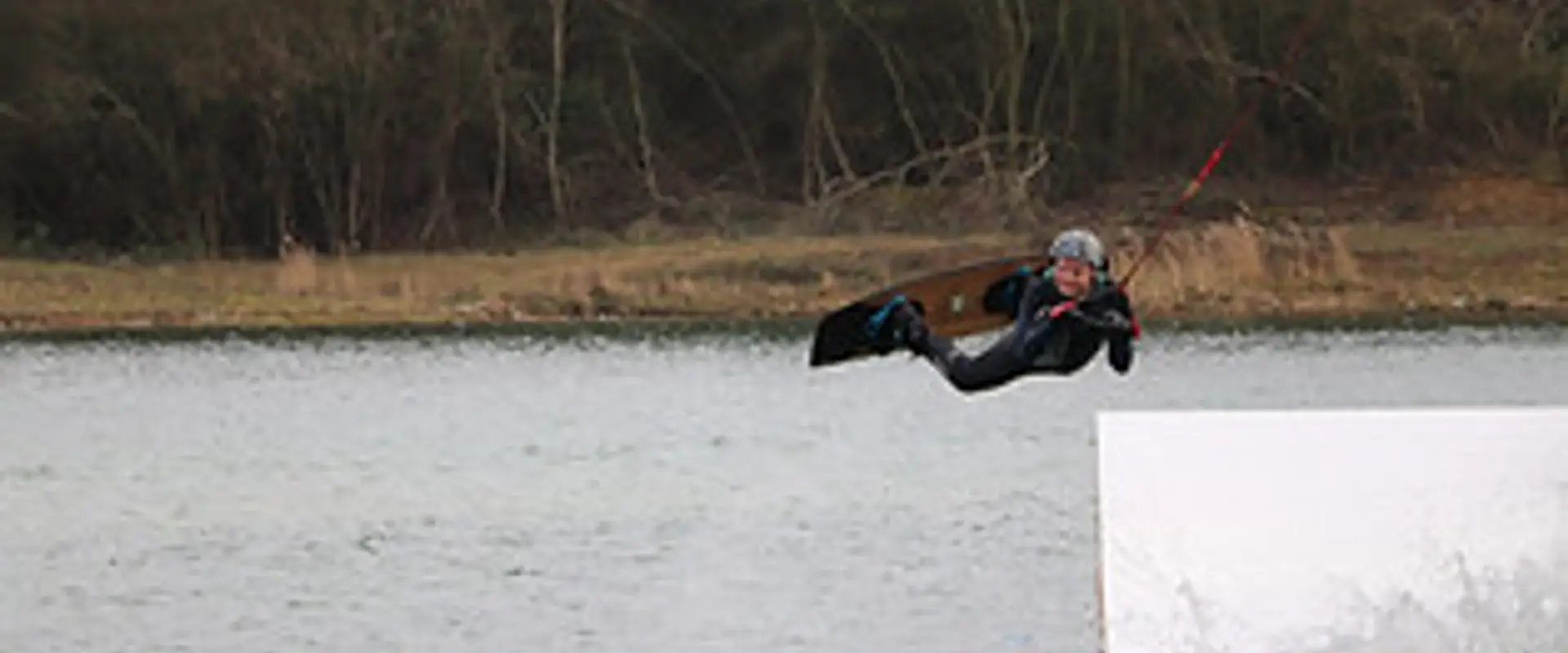 Peterborough WakePark