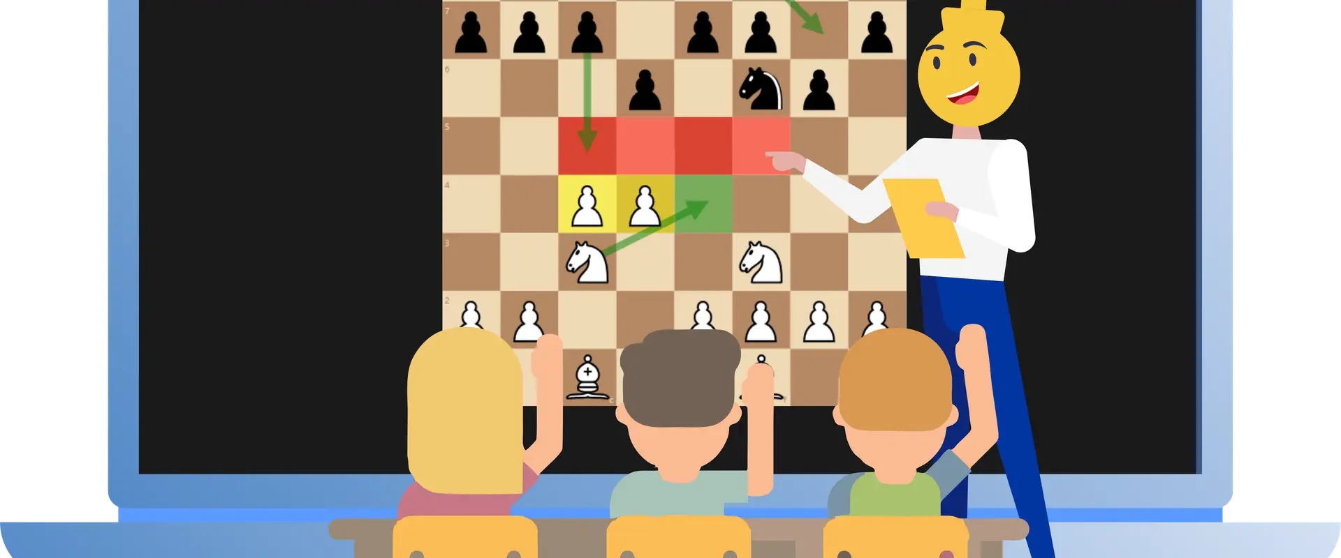 swastik chess academy