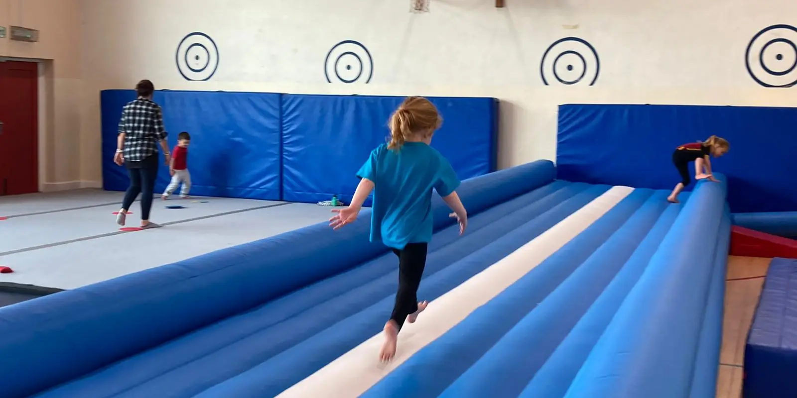 Gymfever Gymnastics