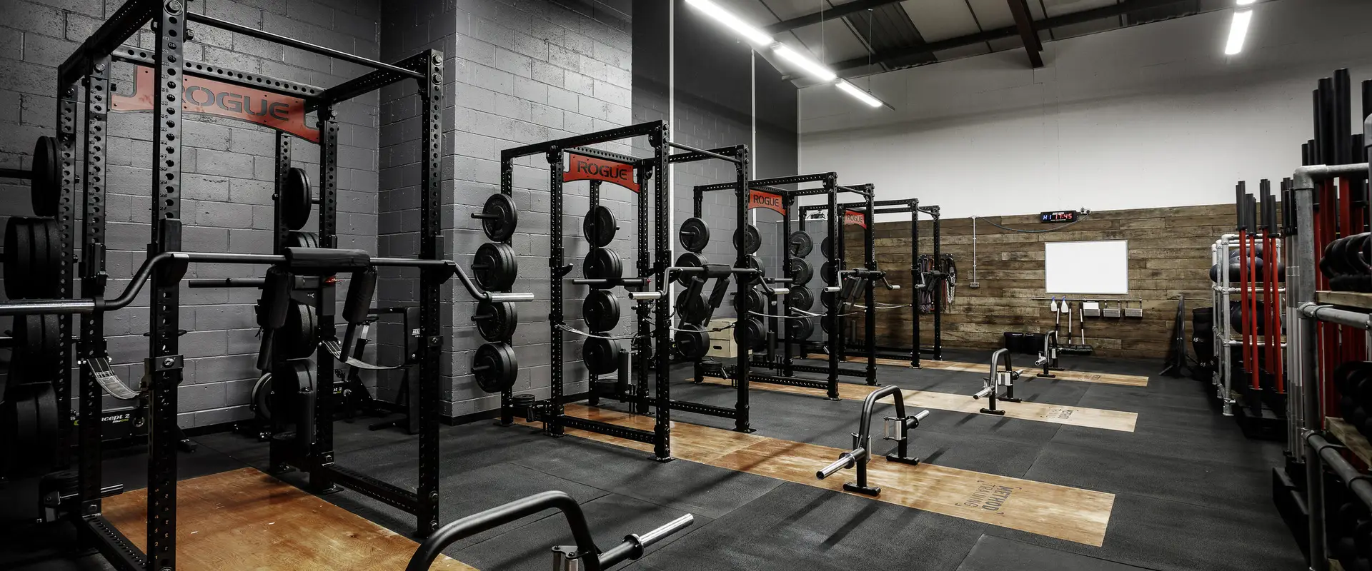 Method Training