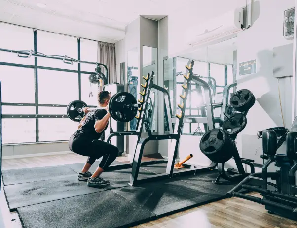 Art of Fitness