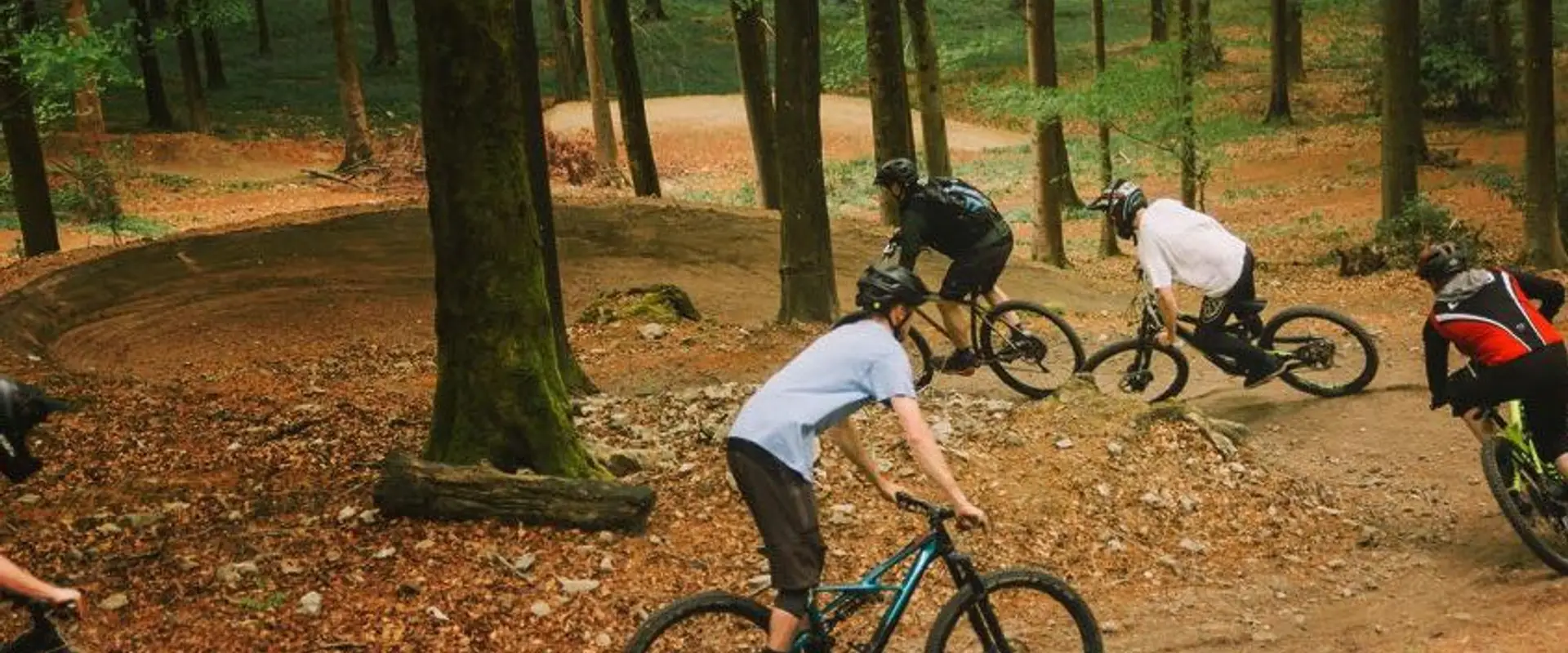 B1KE S4P Bike Park