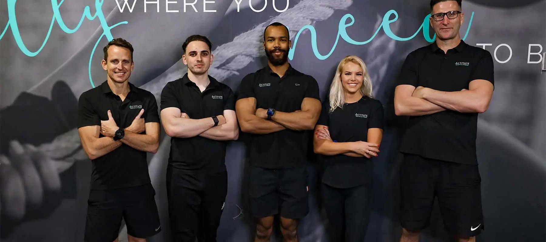Activate Health & Fitness | Physio & PT