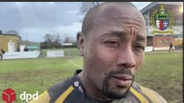 Hinckley Rugby Club