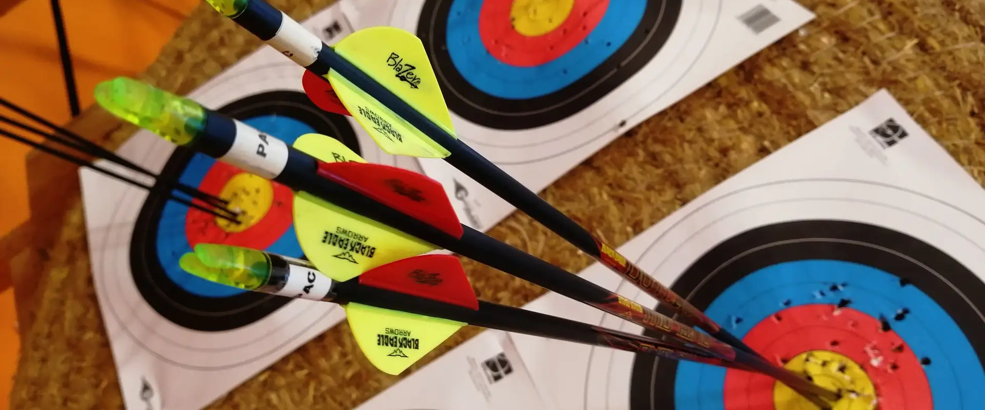 Compagnie des Archers Bigoudens