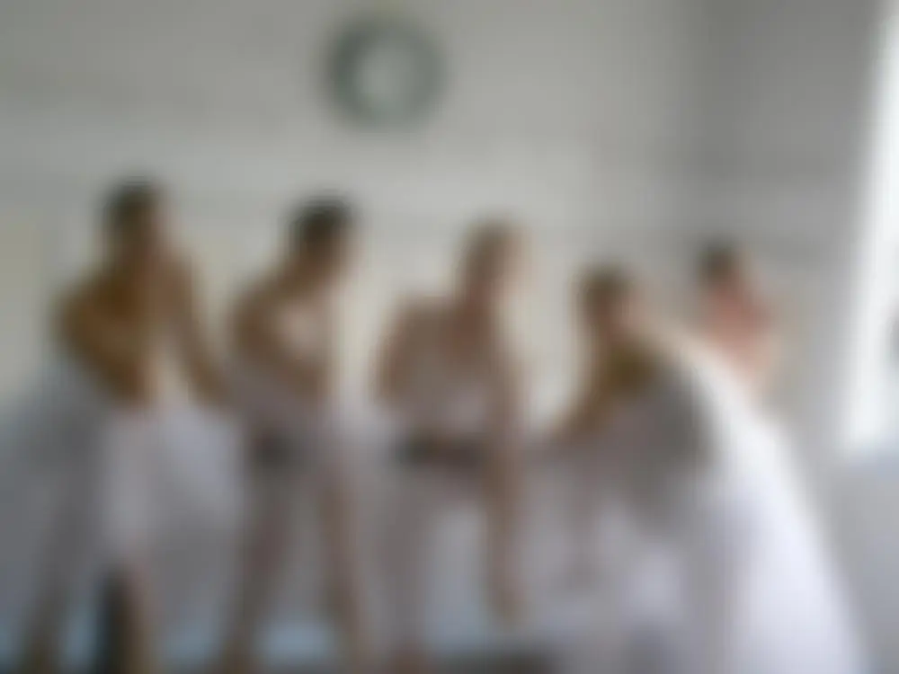 Maureen Jeffery School of Dance