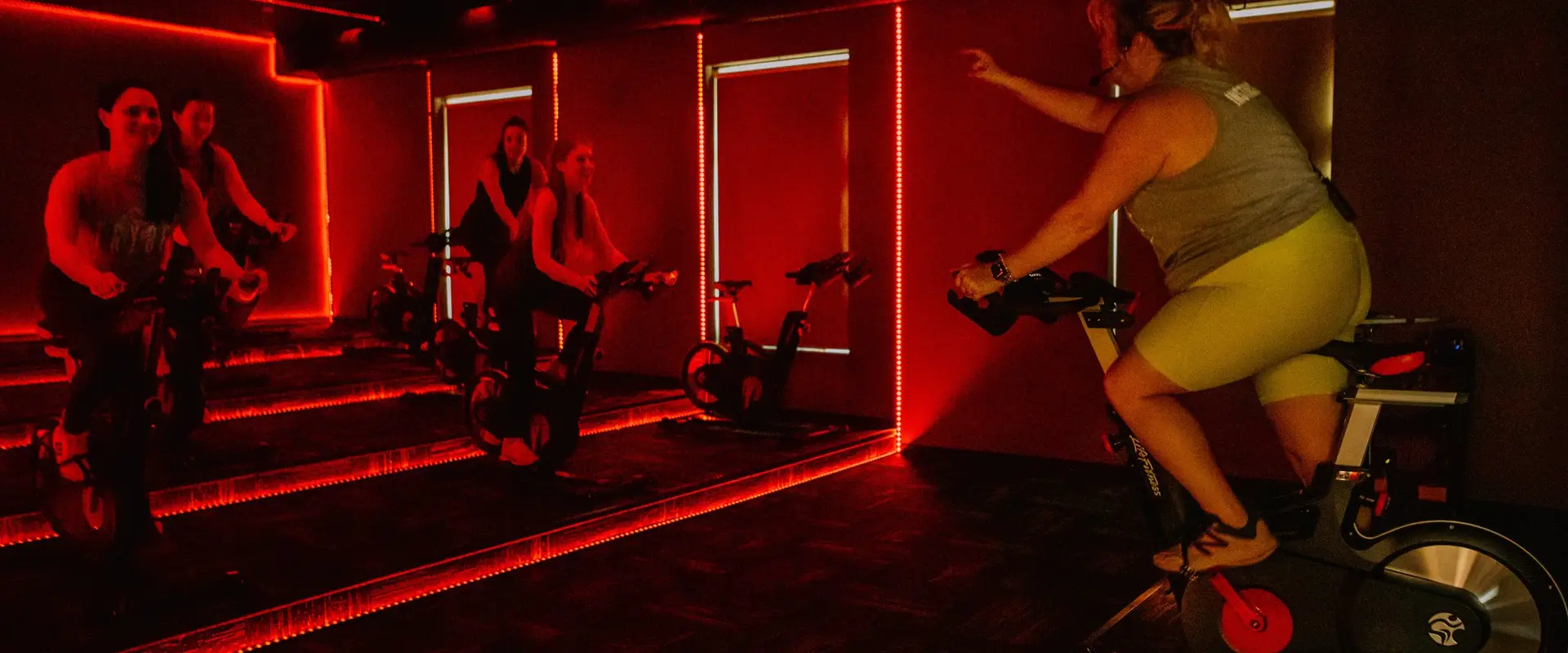 Trybe Wellness Studio