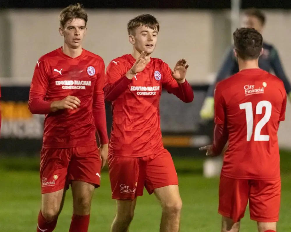 Brora Rangers Football Club