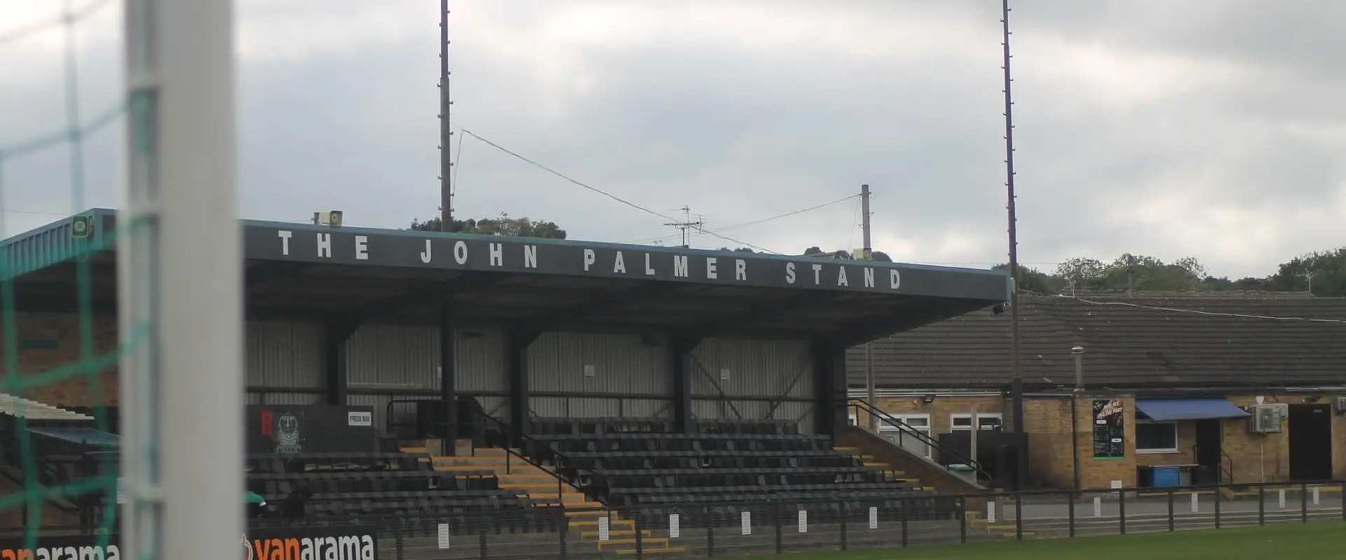 Farsley Celtic Football Club