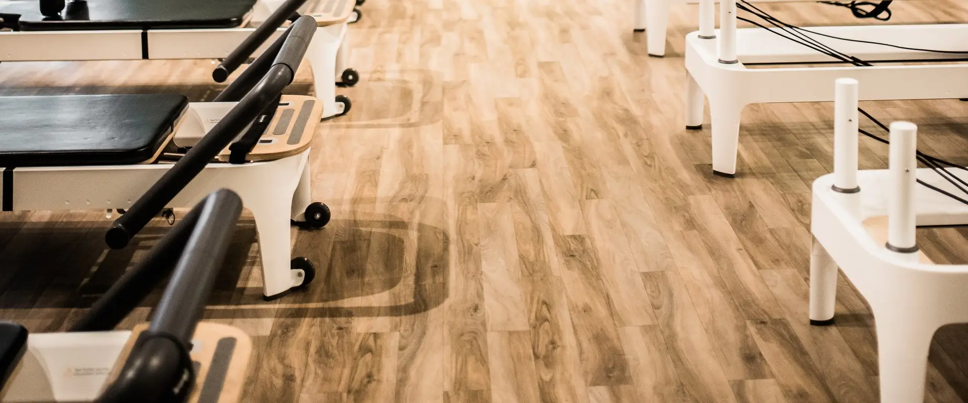 Integrated Pilates