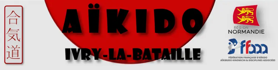 Aikido Club D'ivry La Bataille