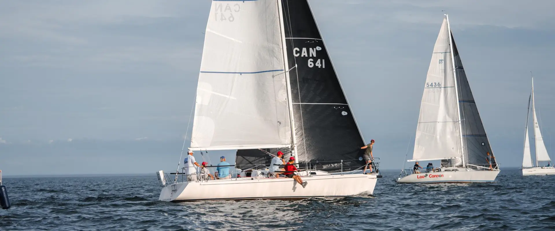 Mimico Cruising Club