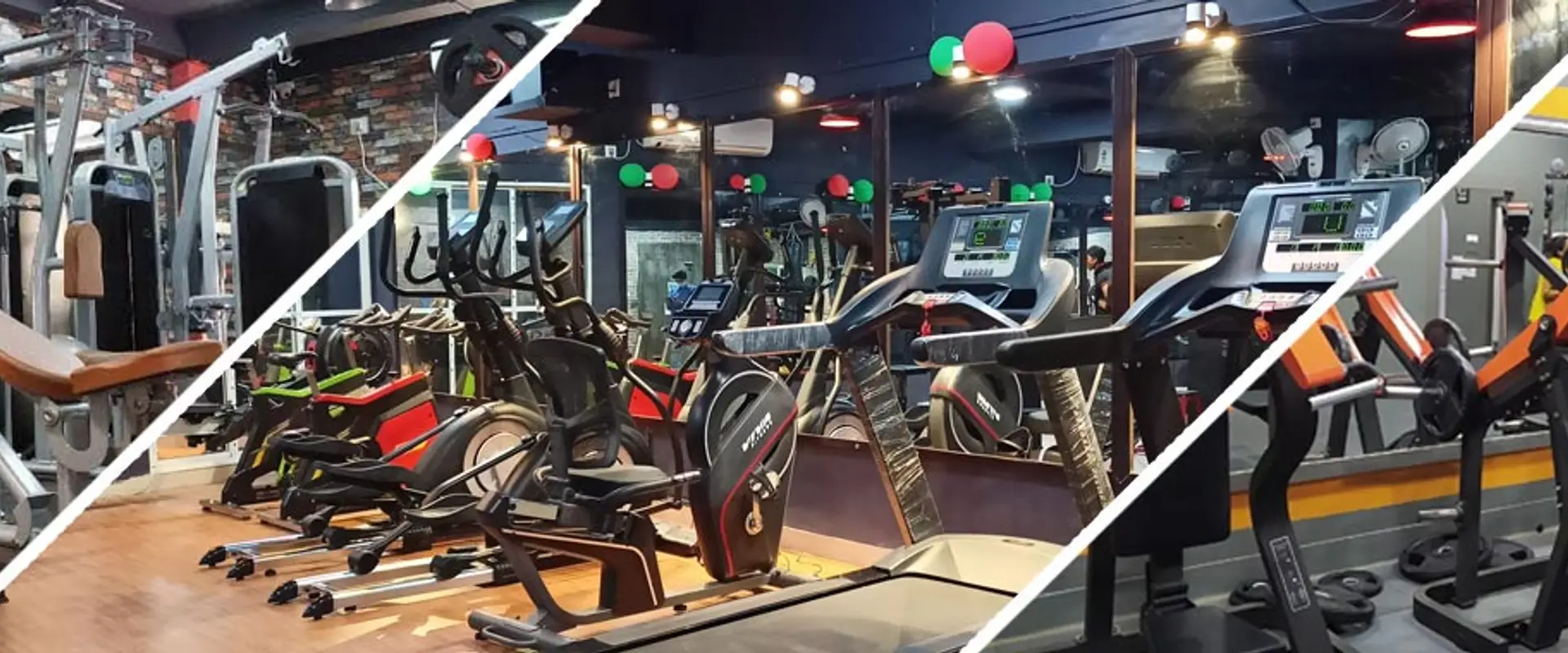 FitNet Health Club