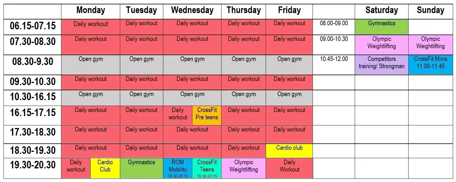 Collective Conditioning